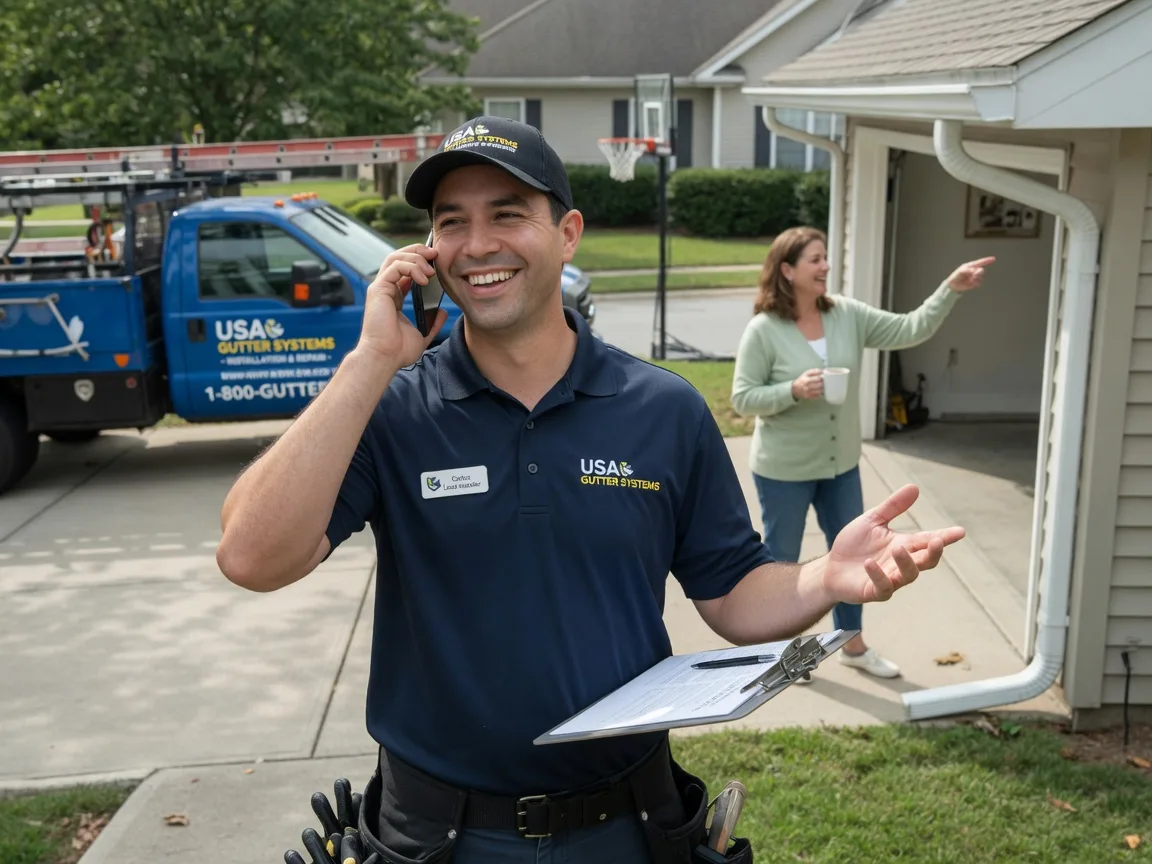 Gutter Installation Valley View, TX FAQs